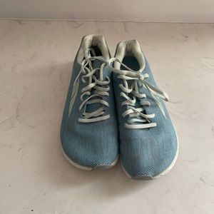 Altra running shoes